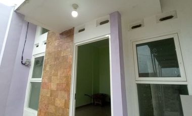 RUMAH TERLARIS SIAP KPR 10 MENIT DARI RUMAH SAKIT UII