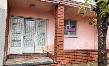 Casa a Reciclar. Ideal Constructor