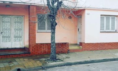 Casa a Reciclar. Ideal Constructor
