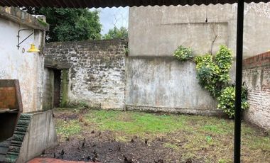 Casa a Reciclar. Ideal Constructor