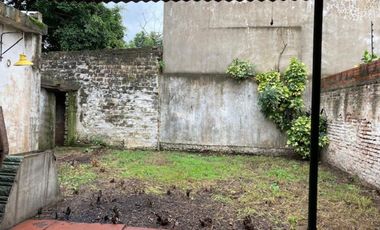 Casa a Reciclar. Ideal Constructor