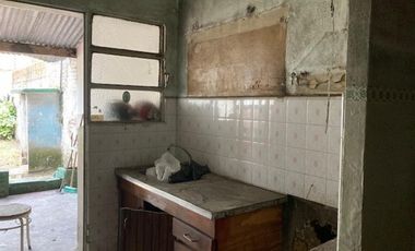Casa a Reciclar. Ideal Constructor