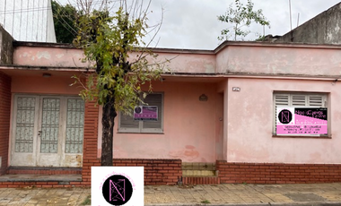 Casa a Reciclar. Ideal Constructor