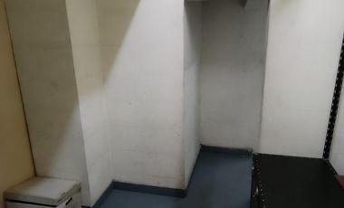 Local comercial 36M2 en excelente ubicación en galería planta Baja y depósito