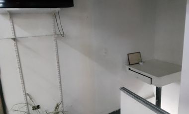 Local comercial 36M2 en excelente ubicación en galería planta Baja y depósito