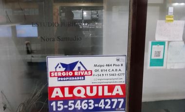 Local comercial 36M2 en excelente ubicación en galería planta Baja y depósito