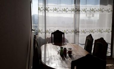 Departamento Bosque Inglés Valparaiso