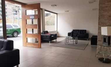 Departamento Bosque Inglés Valparaiso