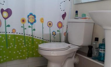 Departamento Bosque Inglés Valparaiso