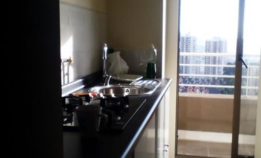 Departamento Bosque Inglés Valparaiso