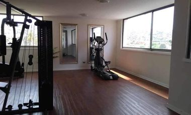 Departamento Bosque Inglés Valparaiso