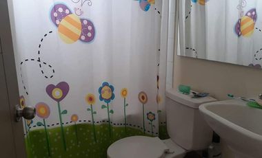 Departamento Bosque Inglés Valparaiso