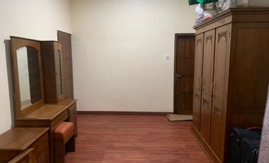 Jual Rumah Joglo Di Dekat Exit Toll Jogja-Solo