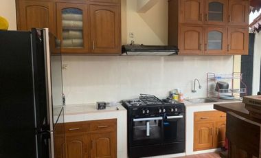 Jual Rumah Joglo Di Dekat Exit Toll Jogja-Solo