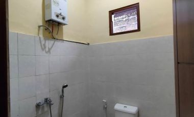 Jual Rumah Joglo Di Dekat Exit Toll Jogja-Solo