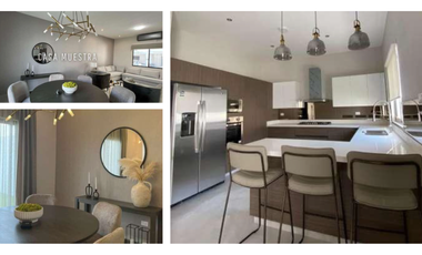 Casa en Venta Altares Residencial $5,450,000
