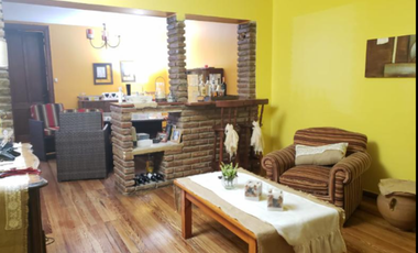 Casa en venta en Lomas de Zamora