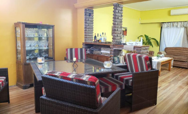 Casa en venta en Lomas de Zamora