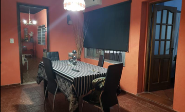 Casa en venta en Lomas de Zamora