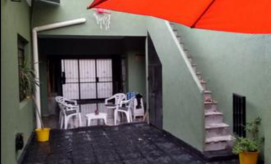 Casa en venta en Lomas de Zamora