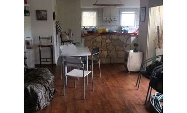 CASA AMERICANA EN SIERRA 3  AMB CON PILETA