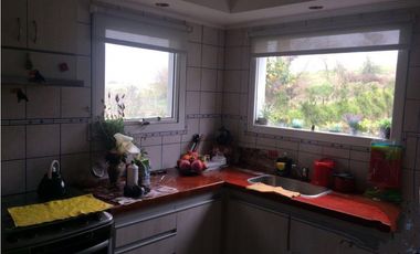 CASA AMERICANA EN SIERRA 3  AMB CON PILETA