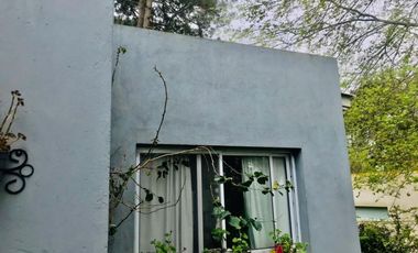 CASA AMERICANA EN SIERRA 3  AMB CON PILETA
