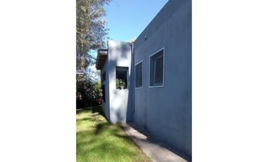 CASA AMERICANA EN SIERRA 3  AMB CON PILETA
