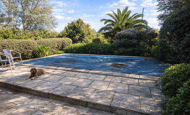 CASA AMERICANA EN SIERRA 3  AMB CON PILETA