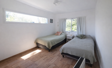 CASA AMERICANA EN SIERRA 3  AMB CON PILETA