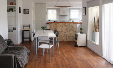 CASA AMERICANA EN SIERRA 3  AMB CON PILETA