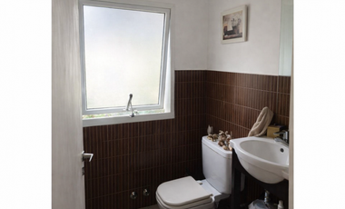 CASA AMERICANA EN SIERRA 3  AMB CON PILETA