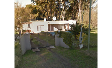 CASA AMERICANA EN SIERRA 3  AMB CON PILETA