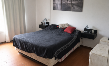 CASA AMERICANA EN SIERRA 3  AMB CON PILETA