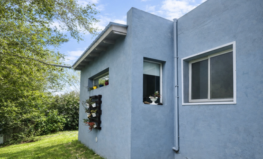 CASA AMERICANA EN SIERRA 3  AMB CON PILETA