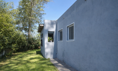 CASA AMERICANA EN SIERRA 3  AMB CON PILETA