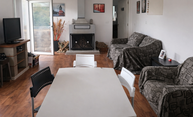 CASA AMERICANA EN SIERRA 3  AMB CON PILETA