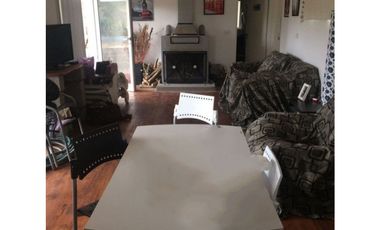 CASA AMERICANA EN SIERRA 3  AMB CON PILETA