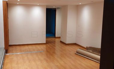 oficina en arriendo en el nogal. Cod A4963