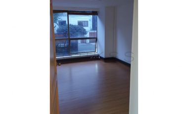 oficina en arriendo en el nogal. Cod A4963