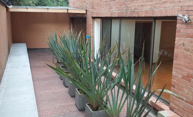 oficina en arriendo en el nogal. Cod A4963