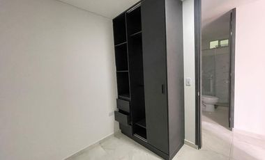 apartamento en arriendo en quinta oriental. Cod A5380