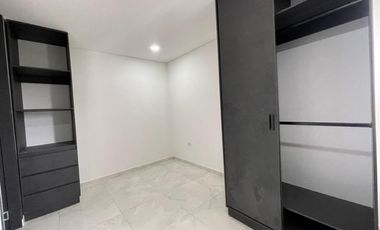 apartamento en arriendo en quinta oriental. Cod A5380