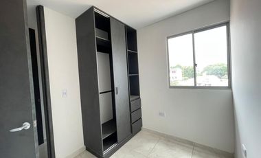 apartamento en arriendo en quinta oriental. Cod A5380