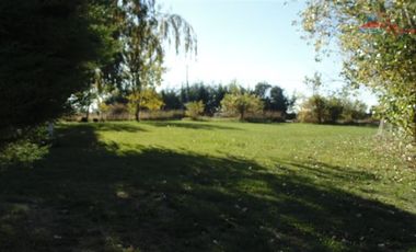 Parcela en Venta en Km 5 camino a Nacimiento