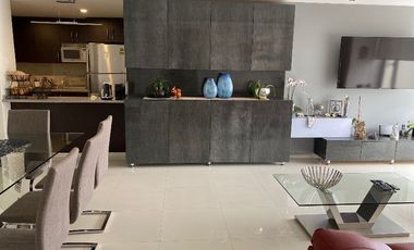 Departamento en Venta en Interlomas (m2d2252)
