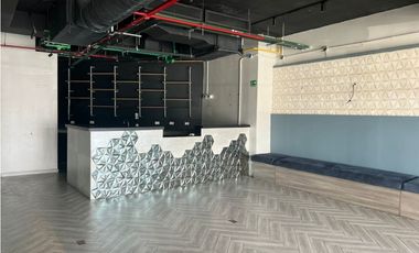 !!!Se Alquila Local en San Francisco $ 4.500¡¡¡