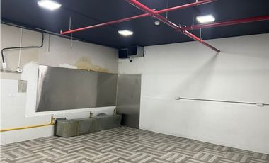 !!!Se Alquila Local en San Francisco $ 4.500¡¡¡