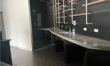 !!!Se Alquila Local en San Francisco $ 4.500¡¡¡