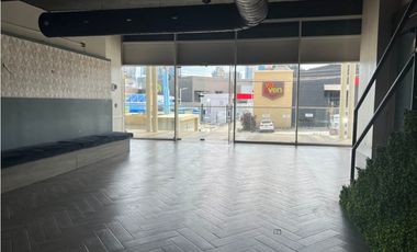 !!!Se Alquila Local en San Francisco $ 4.500¡¡¡